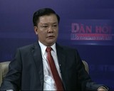 Sẽ công khai phương án tính giá xăng dầu